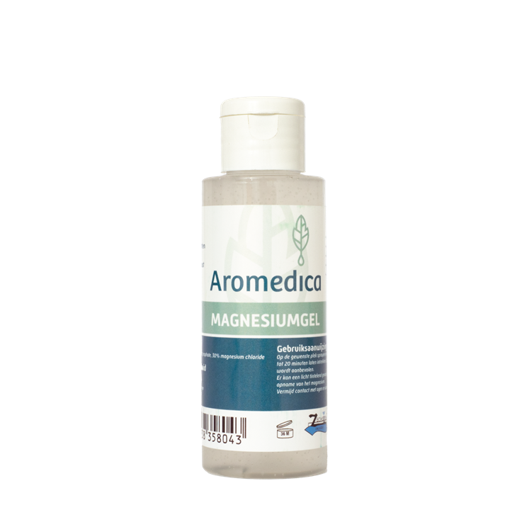 Aromedica Magnesium gel