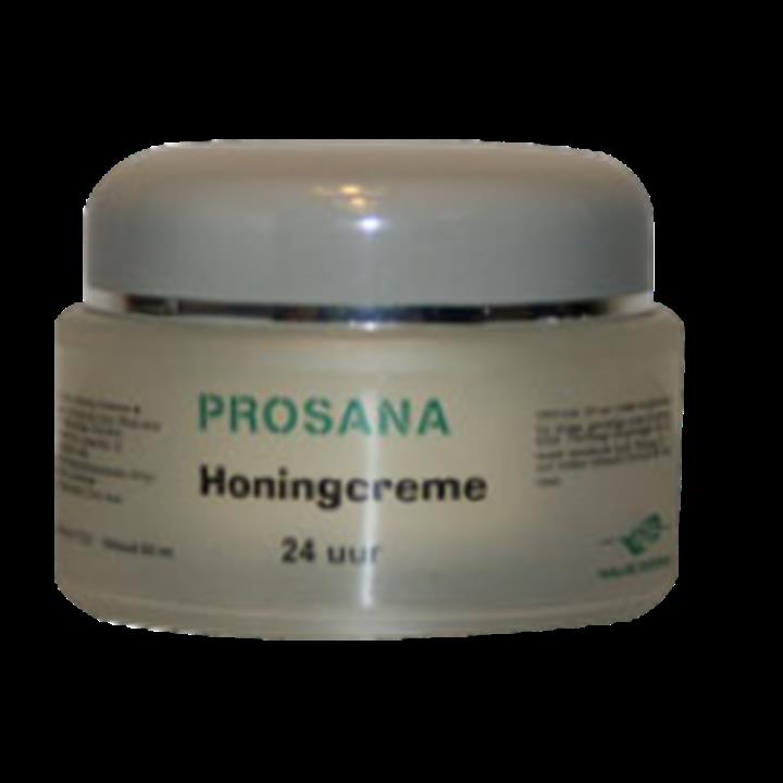 Propolis Honing huidcrème