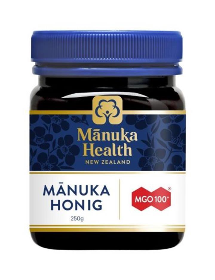 Manuka Honing MGO 100+