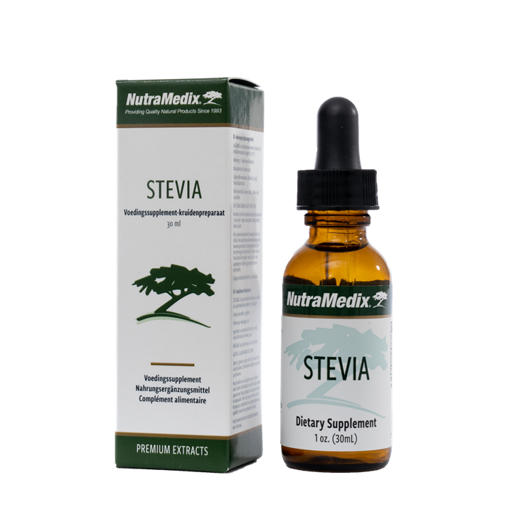 Stevia extract