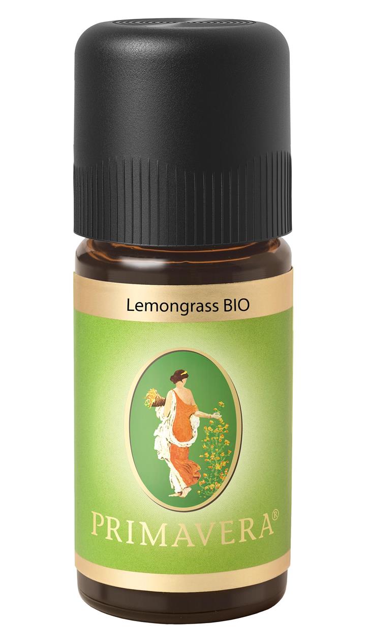 Lemongrass BIO