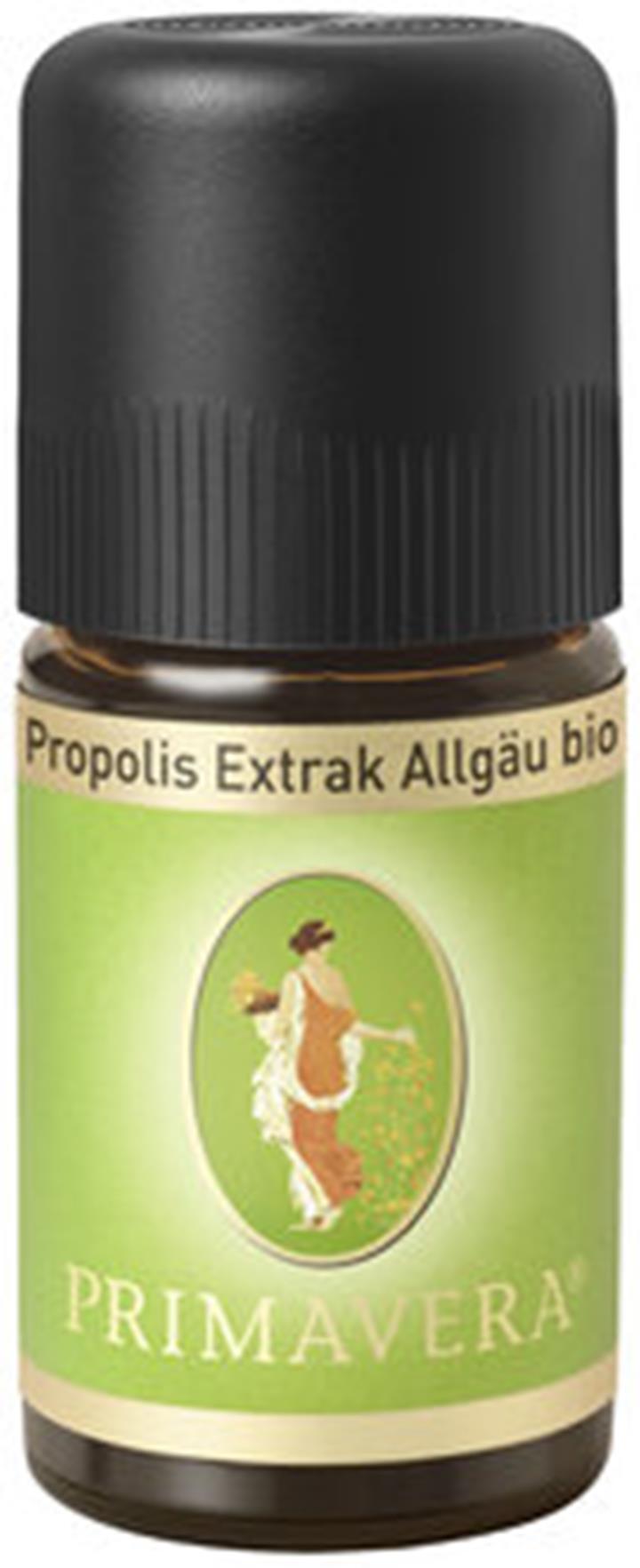 Propolis extract Allgäu BIO