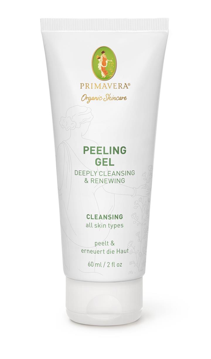 Peeling Gel - Deep Cleansing & Renewing