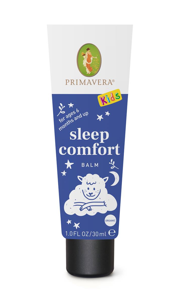 Sleep Comfort Baby & Kids Balm 30ml BIO